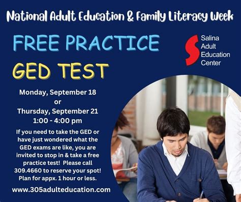 GED Mock Test に対する画像結果