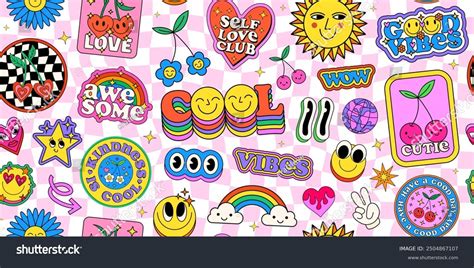 Image result for Cute Stickers High Resolution