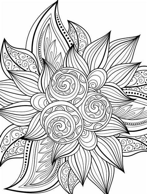Afbeeldingsresultaten voor Simple Adult Coloring Sheets