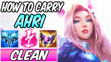 Toradh íomhá ar AHRI Mid Guide