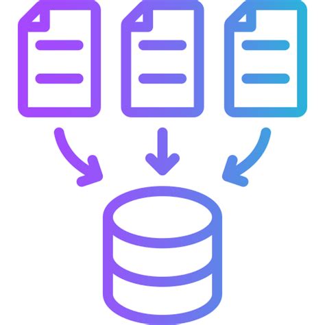 Image result for Collection Data Icon Logo