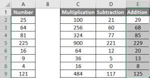 Image result for Calculation Excel HD Image