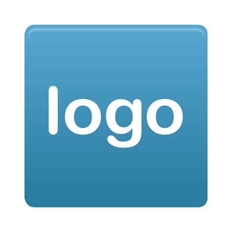Image result for Blue Logo Sign