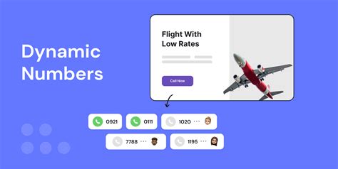 Dynamic Number Generation UI के लिए छवि परिणाम