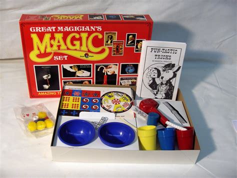 Great Magic Sets に対する画像結果