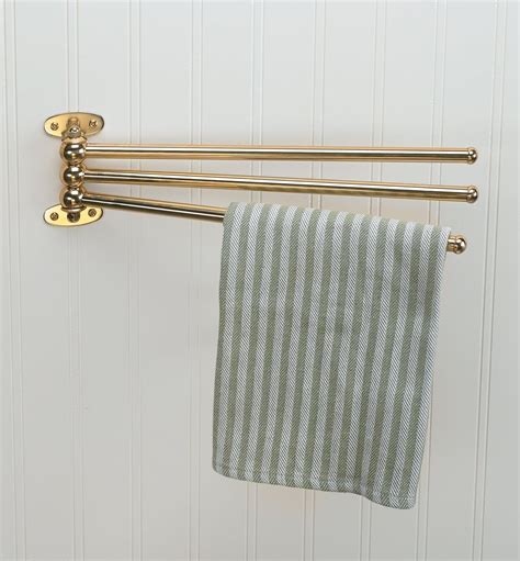 Image result for Sliding Towel Rack
