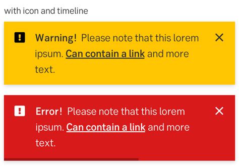 Image result for Error Message UI Fields