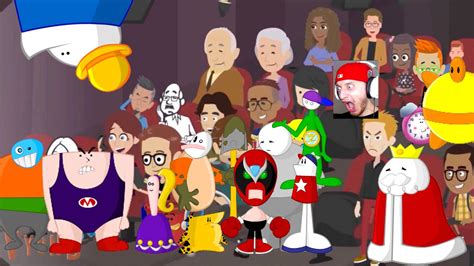 Homestar Runner vs Z に対する画像結果