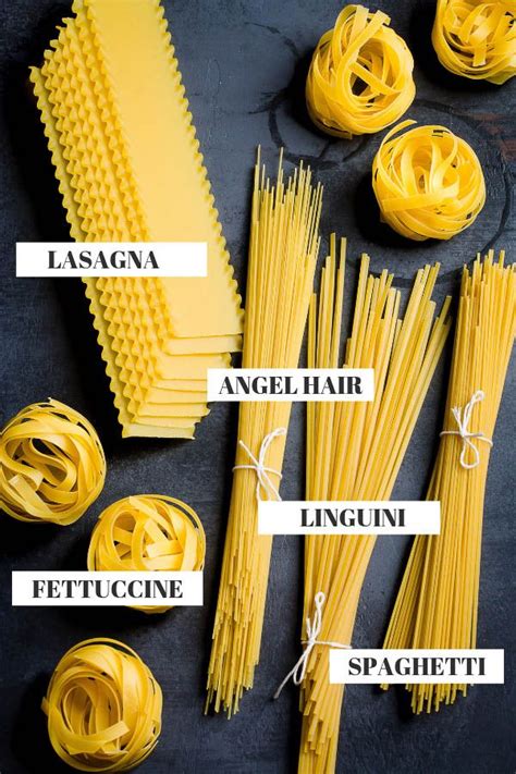 Afbeeldingsresultaten voor Long Curly Pasta