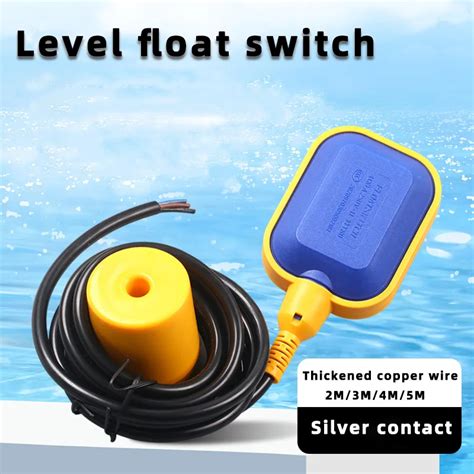 Image result for Relay for Float Switch