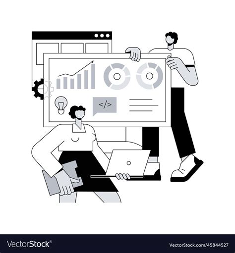 Image result for It System Development Vector