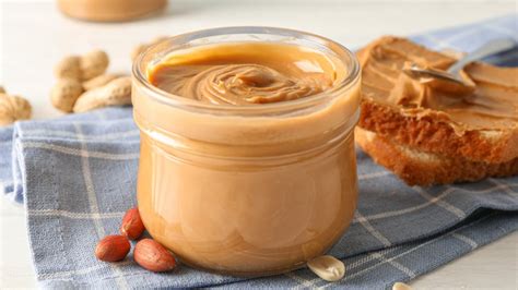 Toradh íomhá ar How to Make Peanut Butter From Peanuts