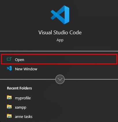 Image result for How to Open Coding Window