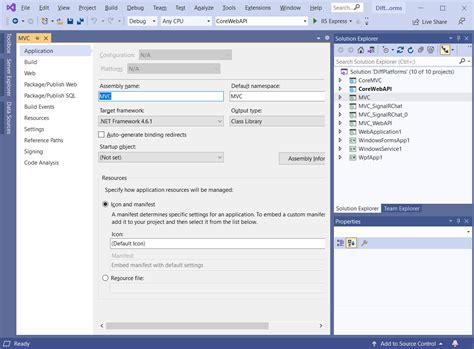 Image result for How To See Files In Visual Studio