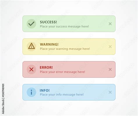 Image result for Error Message Alert