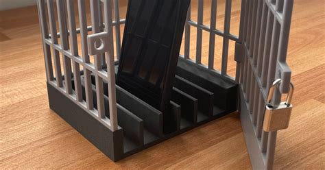 Image result for Cell Phone Jail Printables