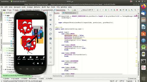 Image result for Android Studio Animate Bitmap