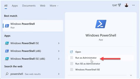 Install Microsoft Store Windows 11 PowerShell に対する画像結果
