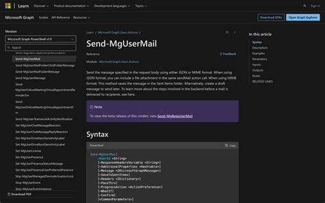 Toradh íomhá ar Last. Email Sent From Mailbox Using PowerShell