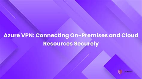 Image result for Azure VPN