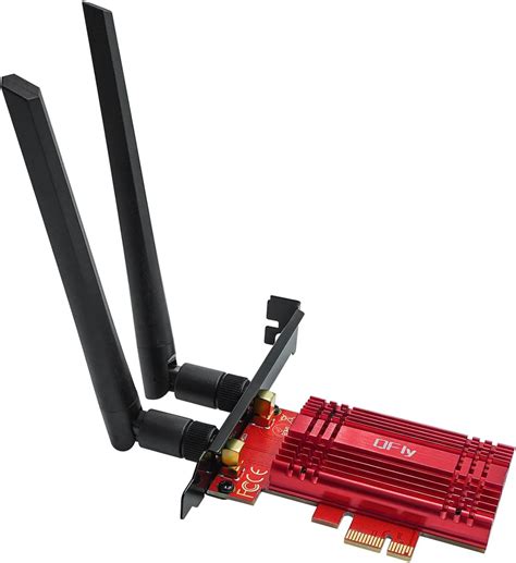 Image result for Wireless Network Card Computer