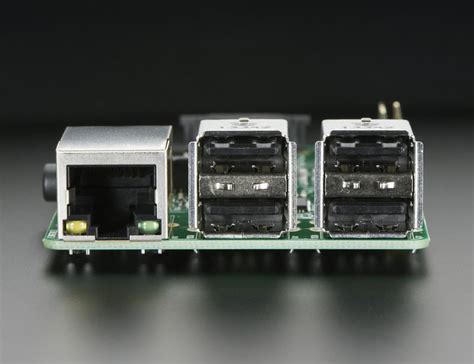 Raspberry Pi Internal USB に対する画像結果