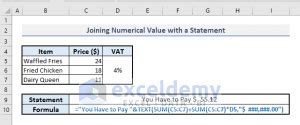 Image result for Excel Function Value Text