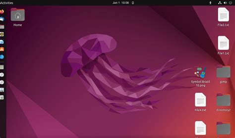 Image result for Gnome Linux