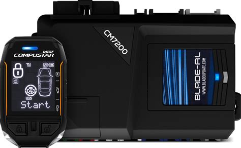 Image result for Compustar Remote Starters