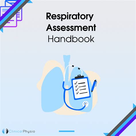 Toradh íomhá ar Respiratory Assessment