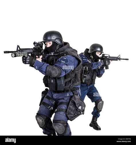 Image result for Swat in Action