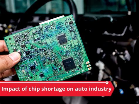 Computer Chip for Cars Shortage に対する画像結果