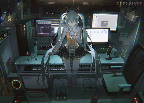 Computer Geeks Anime に対する画像結果