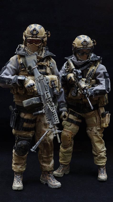 Task Force 141 Members に対する画像結果