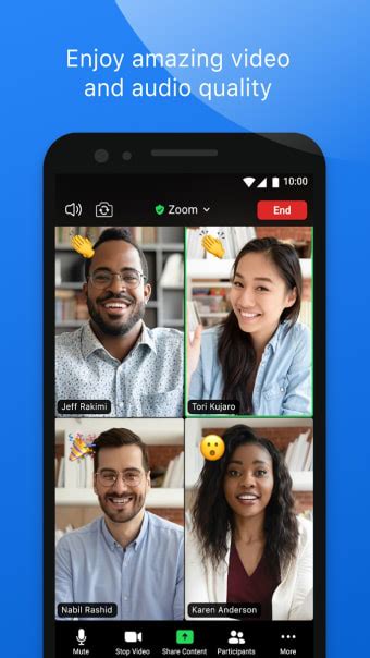 Image result for AndroidZoom
