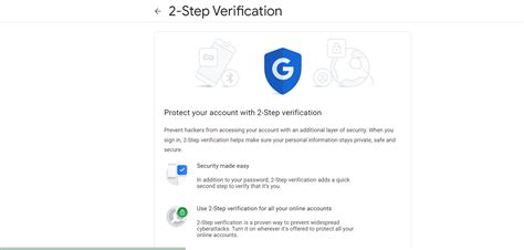 Image result for 2 Step Verification Gmail App