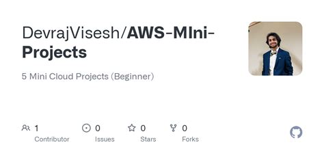 AWS Mini Projects for Students に対する画像結果