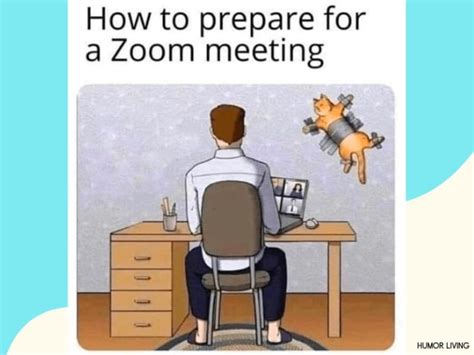 Image result for Zoom Call Meme