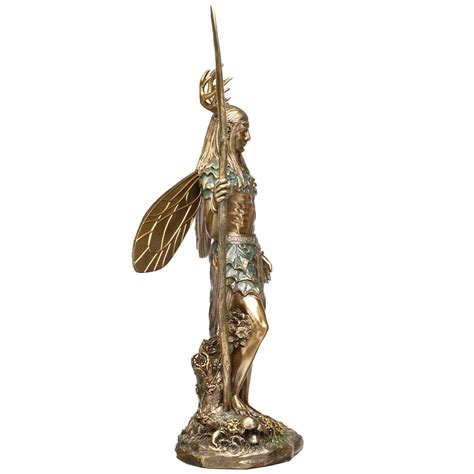 Toradh íomhá ar Keltischer Druide