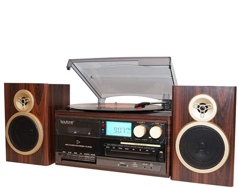 Best Stereo System with Turntable に対する画像結果
