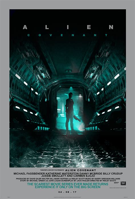 Image result for Alien Covenant Movie Poster