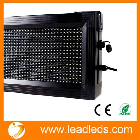 Image result for Outdoor LED Message Board Signs