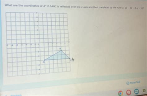 Toradh íomhá ar ABC Rule Math