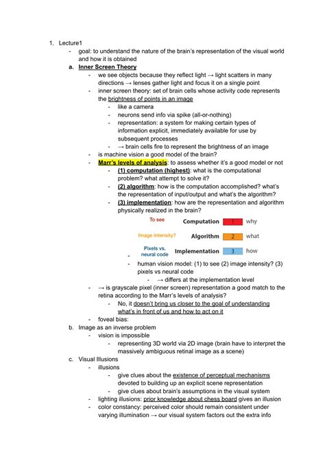 Image result for Visual Cognition Examples