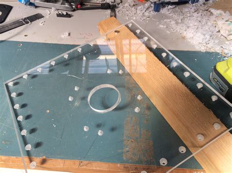 Image result for Router Jig Example