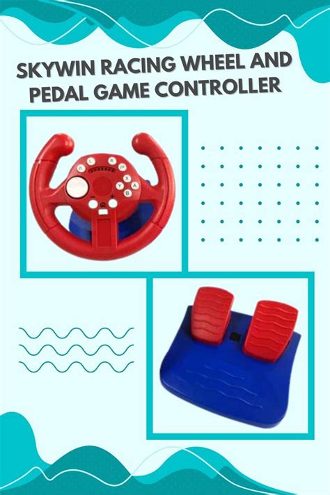 Toradh íomhá ar Small USB Steering Wheel