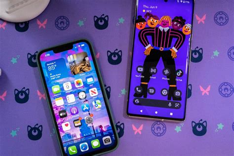 Image result for Android Beat iOS