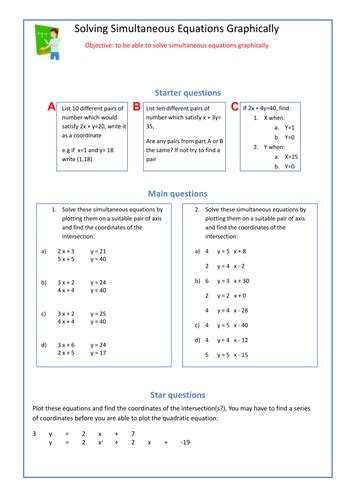 Image result for Math Practice Worksheets GCSE
