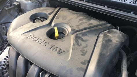 Hyundai Spark Plug Replacement に対する画像結果