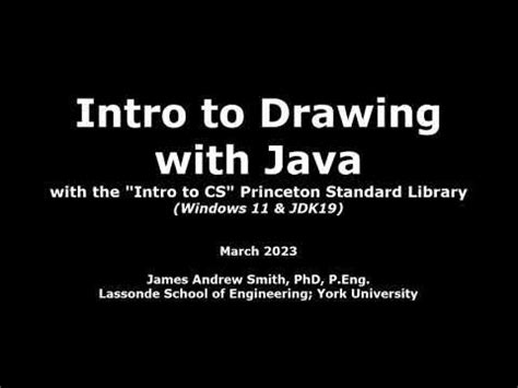 Toradh íomhá ar Drawing in Java